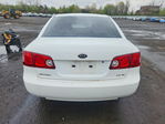 Kia Optima 2006