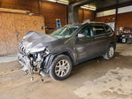 Jeep Cherokee 2018