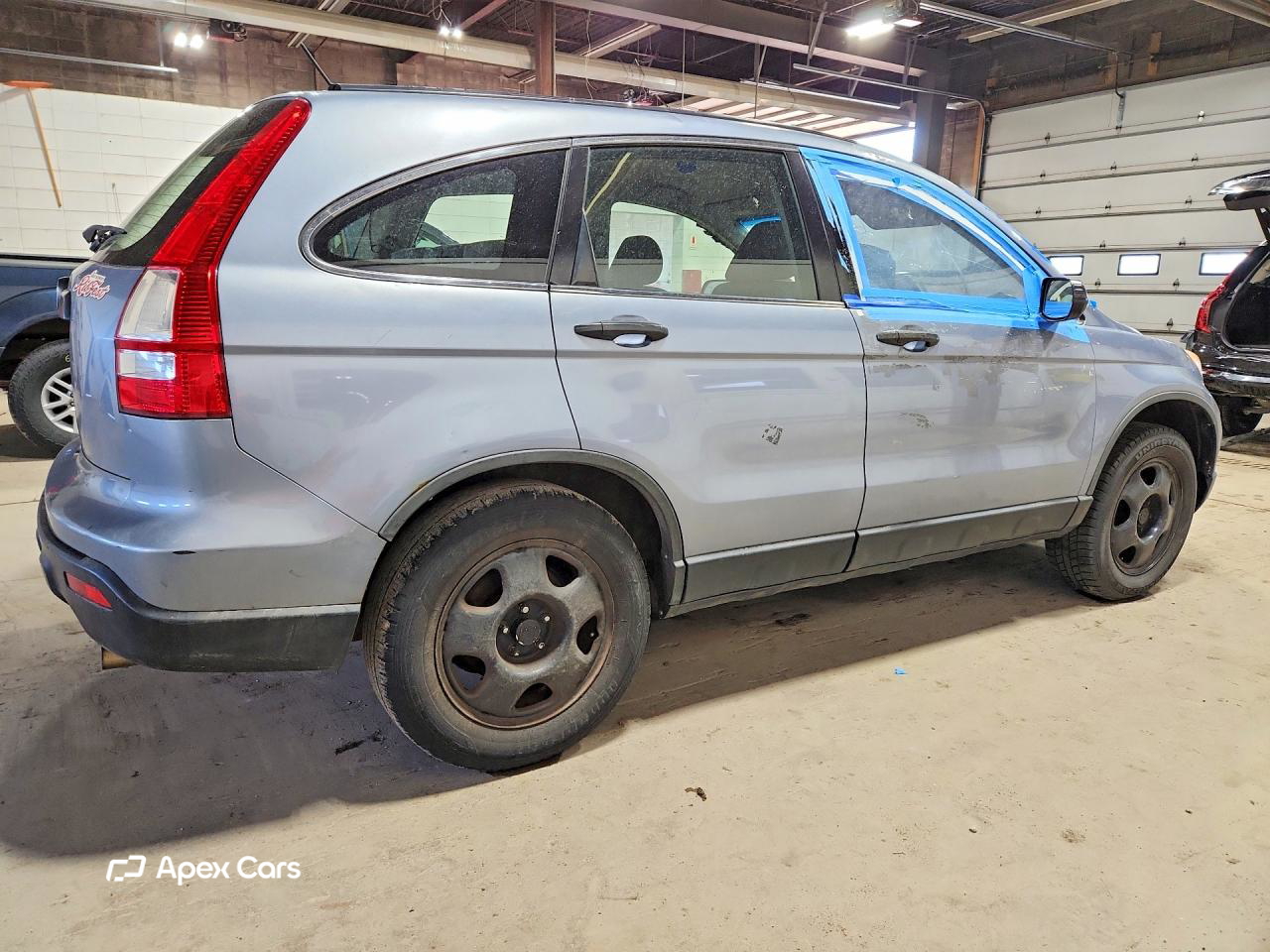Honda CR-V 2007