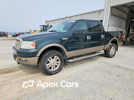 Ford F-150 2004 - Image 1 of 12