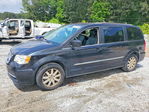 Chrysler Voyager 2016