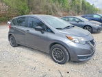 Nissan Versa 2018