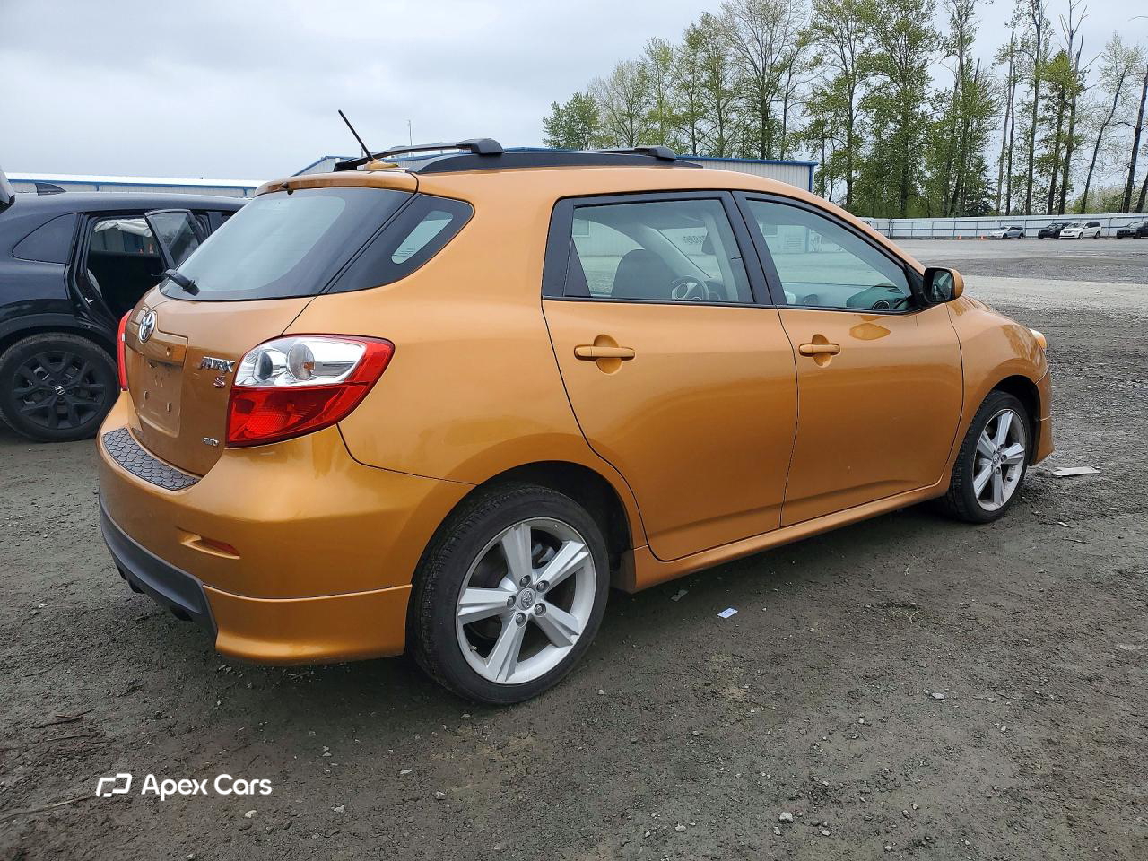 Toyota Corolla 2009