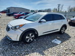 Kia Niro 2017