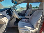 Toyota Sienna 2011