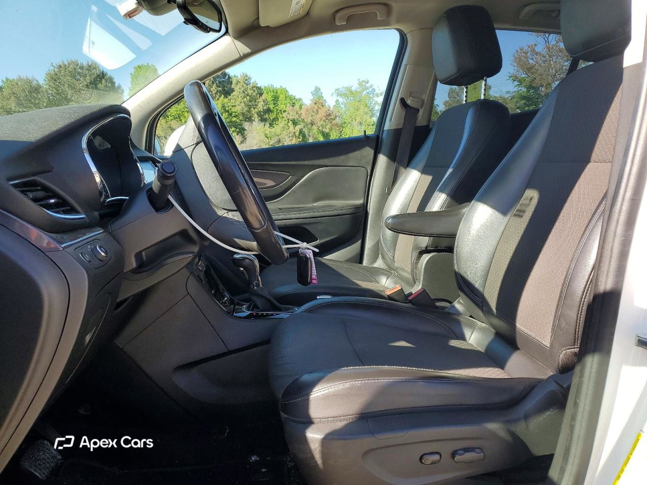 Buick Encore 2020