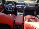 BMW Series 3 2022