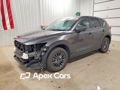 Mazda CX-5 2021 - Image 1 of 14