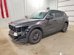 Mazda CX-5 2021