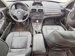 BMW X3 2008