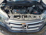 Honda CR-V 2013