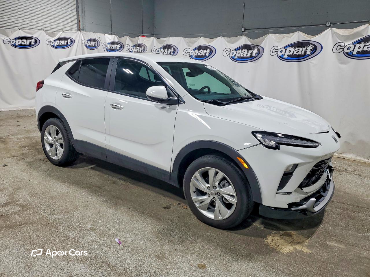 Buick Encore 2025