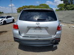 Toyota Highlander 2013