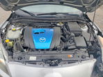Mazda 3 2012