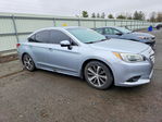 Subaru Legacy 2016