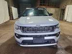 Jeep Compass 2025