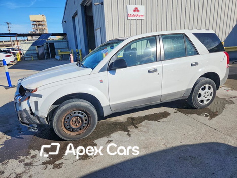 Saturn VUE 2003 - Image 1 of 12