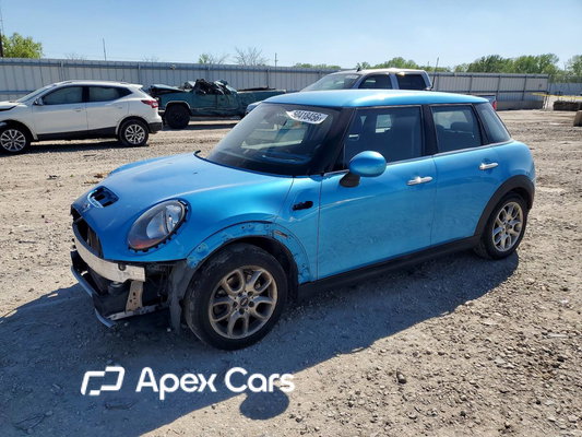 MINI Cooper 2016 - Zdjęcie 1 z 12