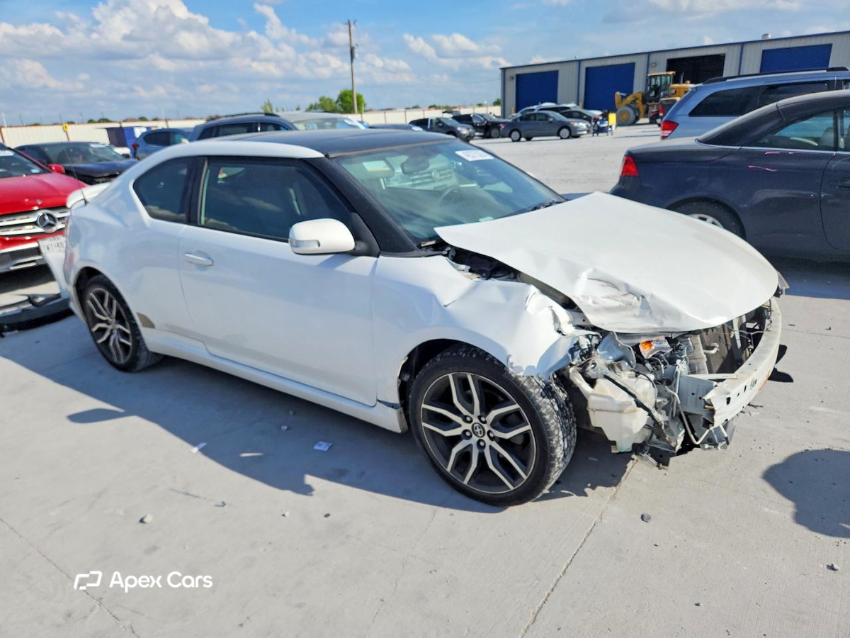 Scion tC 2014