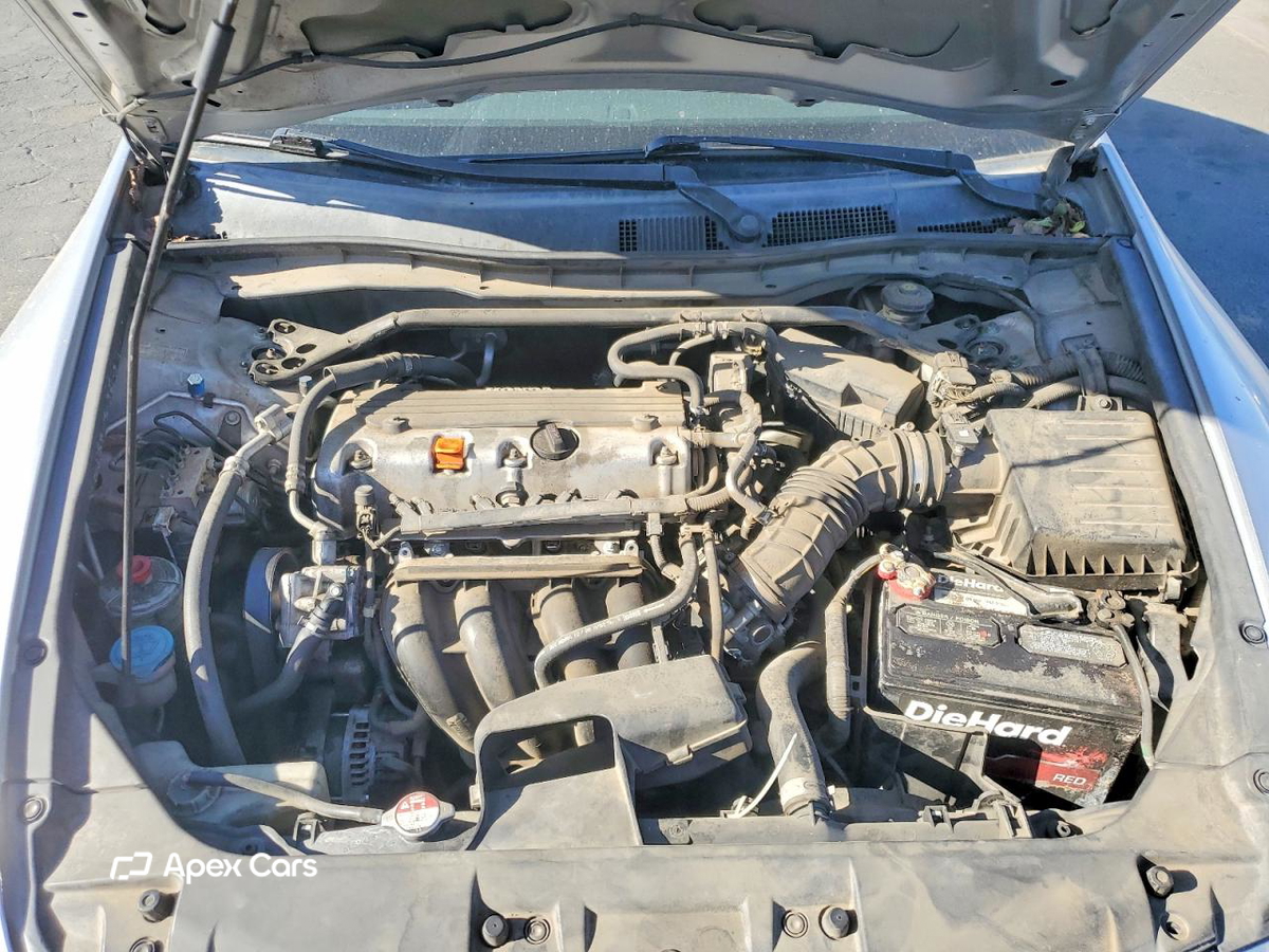 Honda Accord 2010