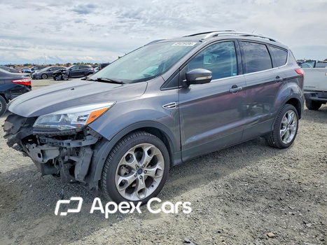 Ford Escape 2013 - Image 1 of 13