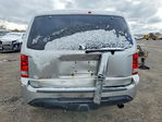 Honda Pilot 2015