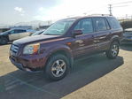 Honda Pilot 2008