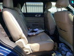 Ford Explorer 2012