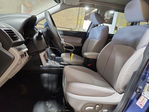 Subaru Forester 2016