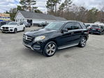 Mercedes-Benz GLE 2016