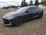 Tesla Model S 2017