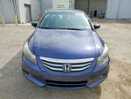 Honda Accord 2012