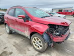 Ford EcoSport 2019