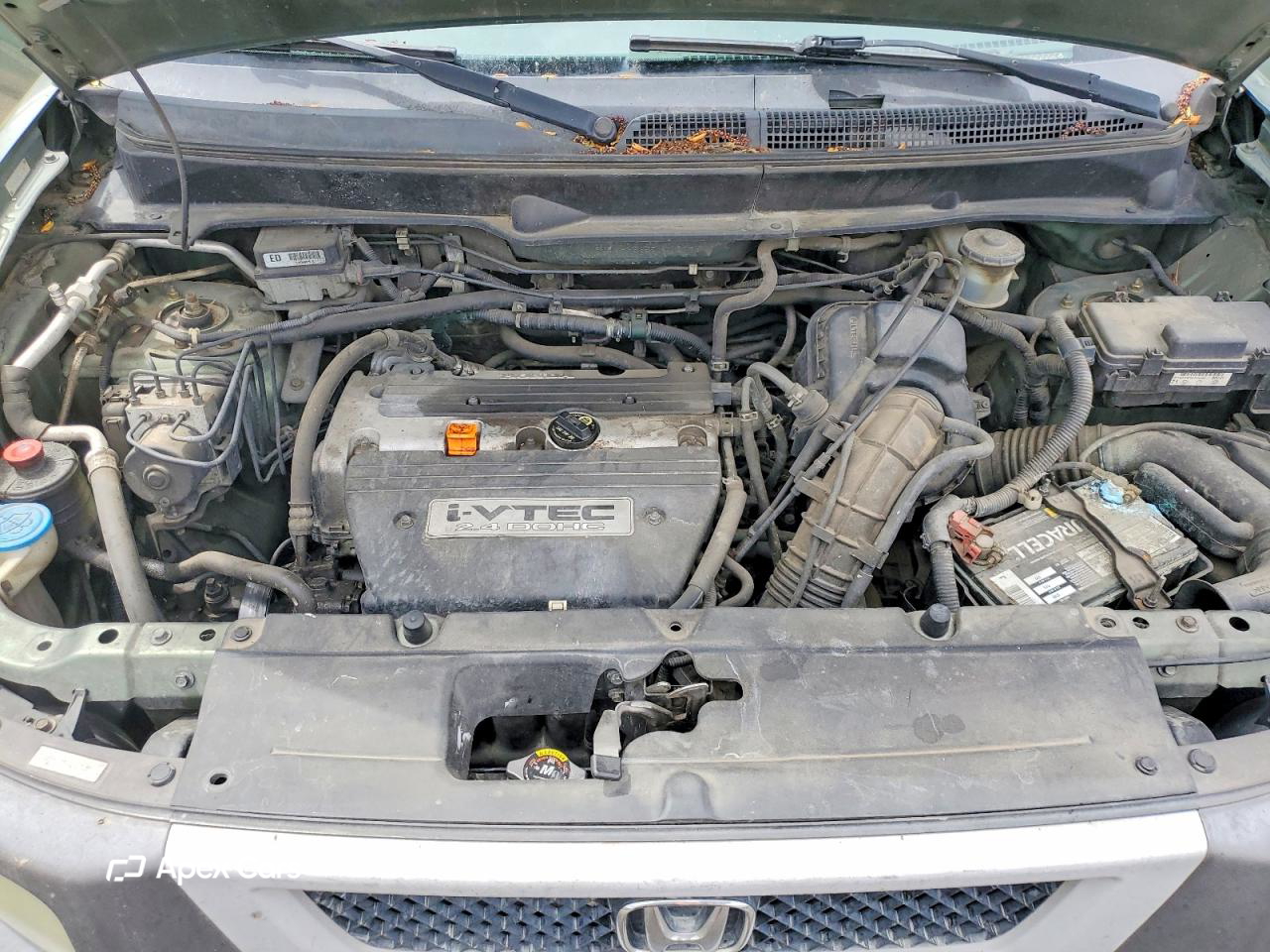 Honda Element 2005