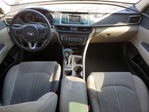 Kia Optima 2016