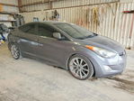 Hyundai Elantra 2012