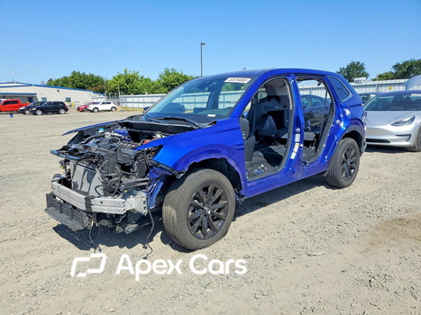 Honda CR-V 2023 - Image 1 of 13