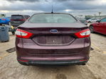 Ford Fusion 2013