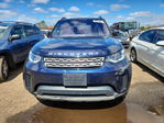 Land Rover Discovery 2019