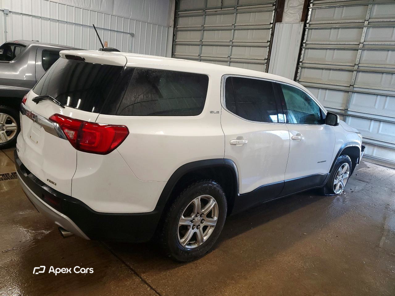 GMC Acadia 2019