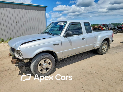 Ford Ranger 2003 - Image 1 of 12