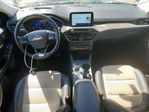 Ford Escape 2021