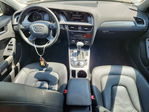 Audi A4 2014