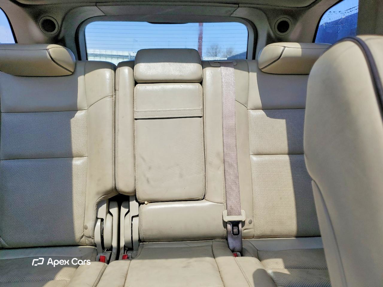 Jeep Cherokee 2014