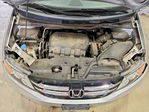 Honda Odyssey 2014