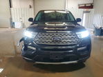 Ford Explorer 2024