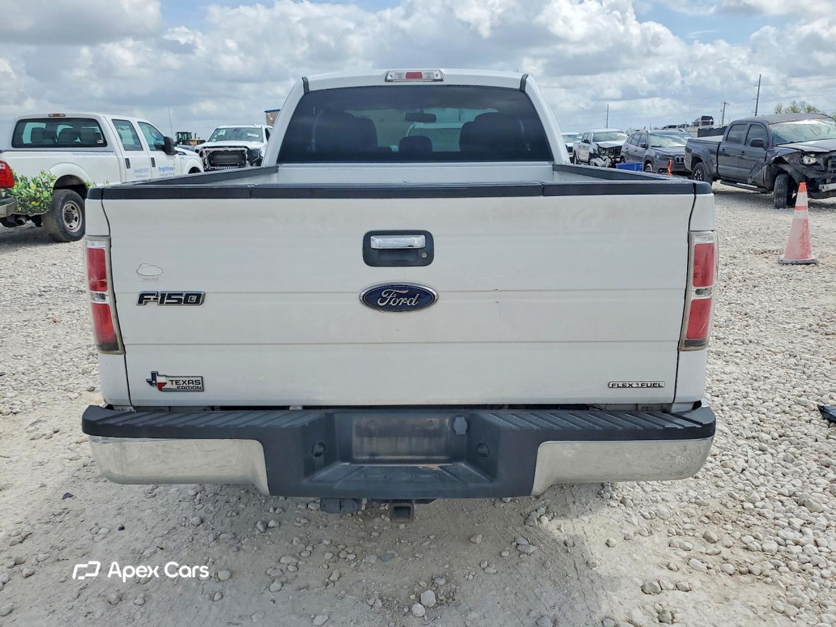 Ford F-150 2013