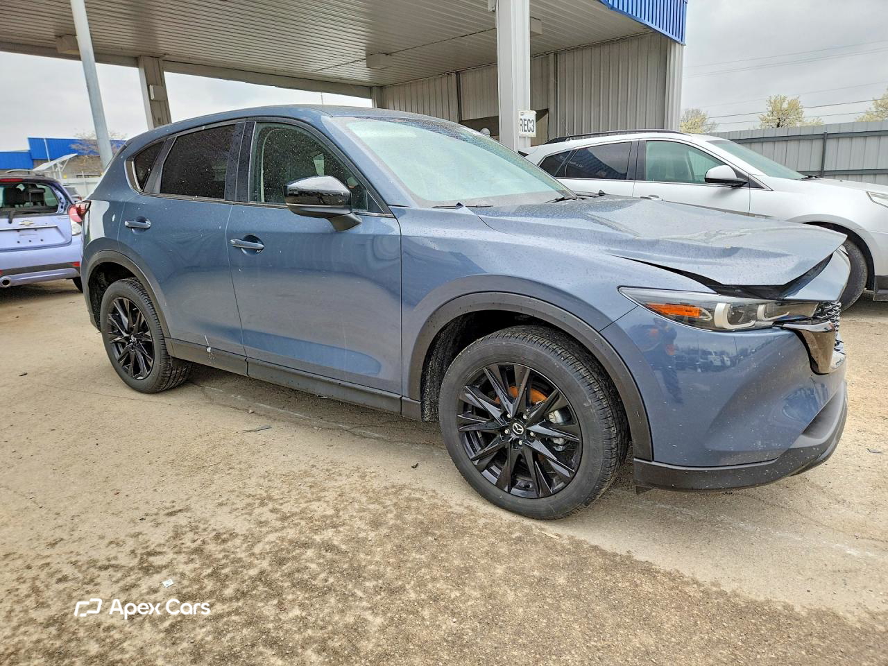 Mazda CX-5 2024
