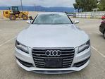 Audi A7 2015
