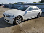 BMW Series 5 2013